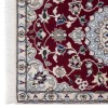 伊朗手工地毯编号 163051