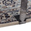 فرش دستباف پادری نائین کد 163048