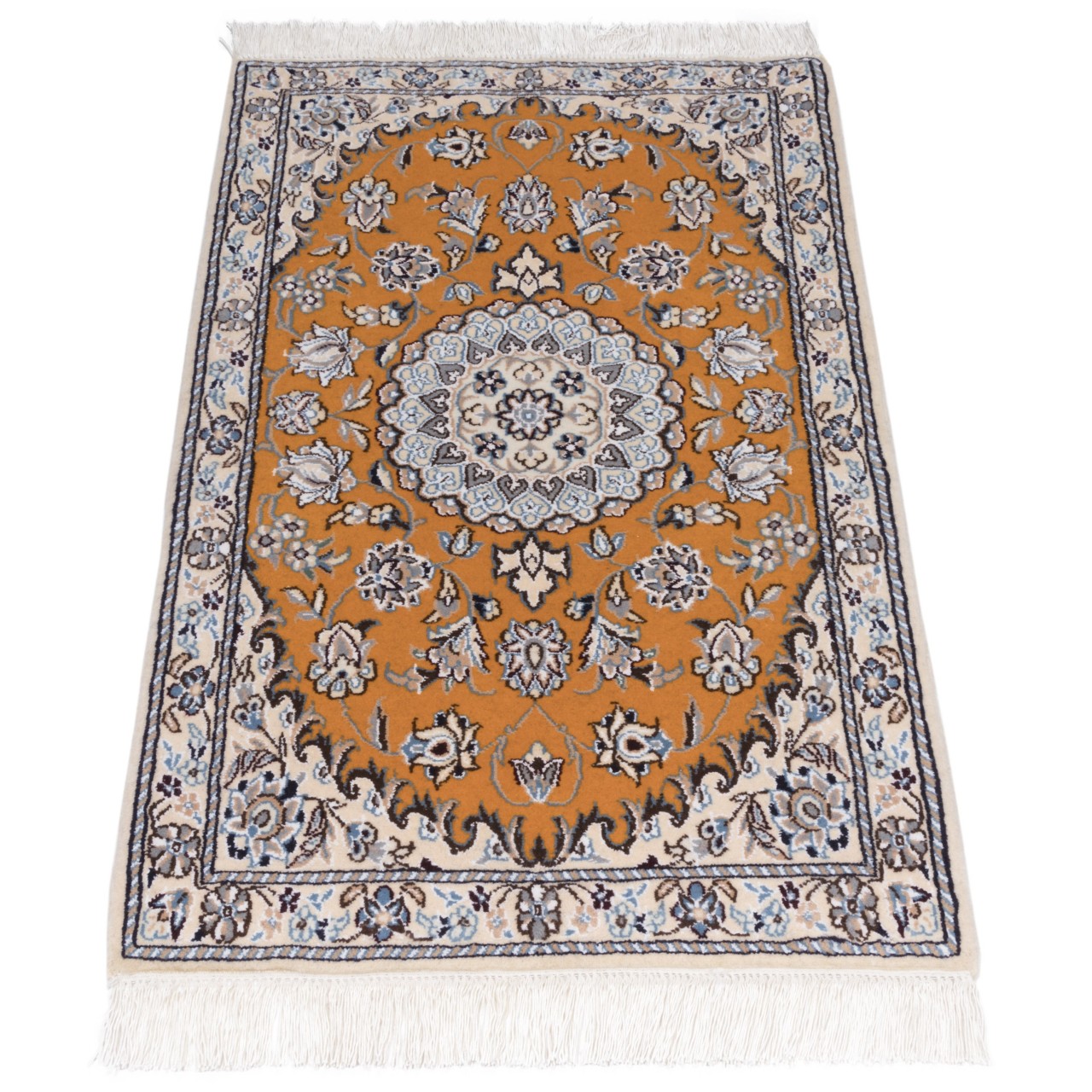 handgeknüpfter persischer Teppich. Ziffer 163049