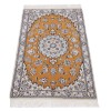 伊朗手工地毯编号 163049