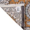 伊朗手工地毯编号 163049