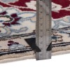 handgeknüpfter persischer Teppich. Ziffer 163051