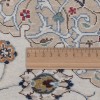 فرش دستباف پادری نائین کد 163050
