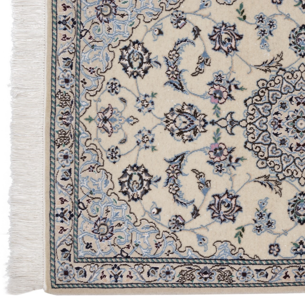 handgeknüpfter persischer Teppich. Ziffer 163052