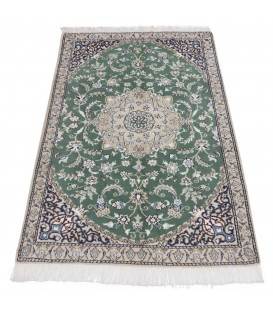 handgeknüpfter persischer Teppich. Ziffer 163059