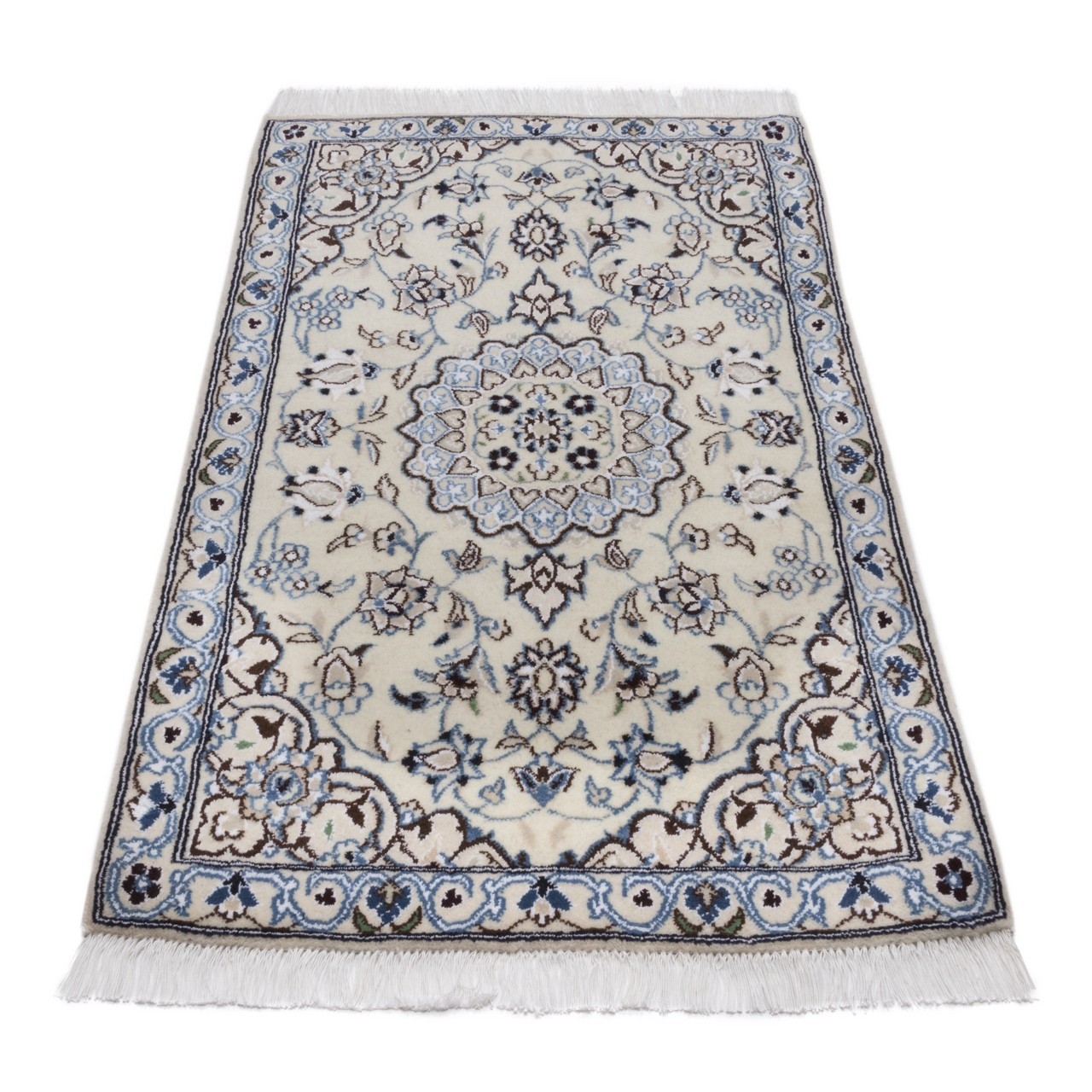 handgeknüpfter persischer Teppich. Ziffer 163056