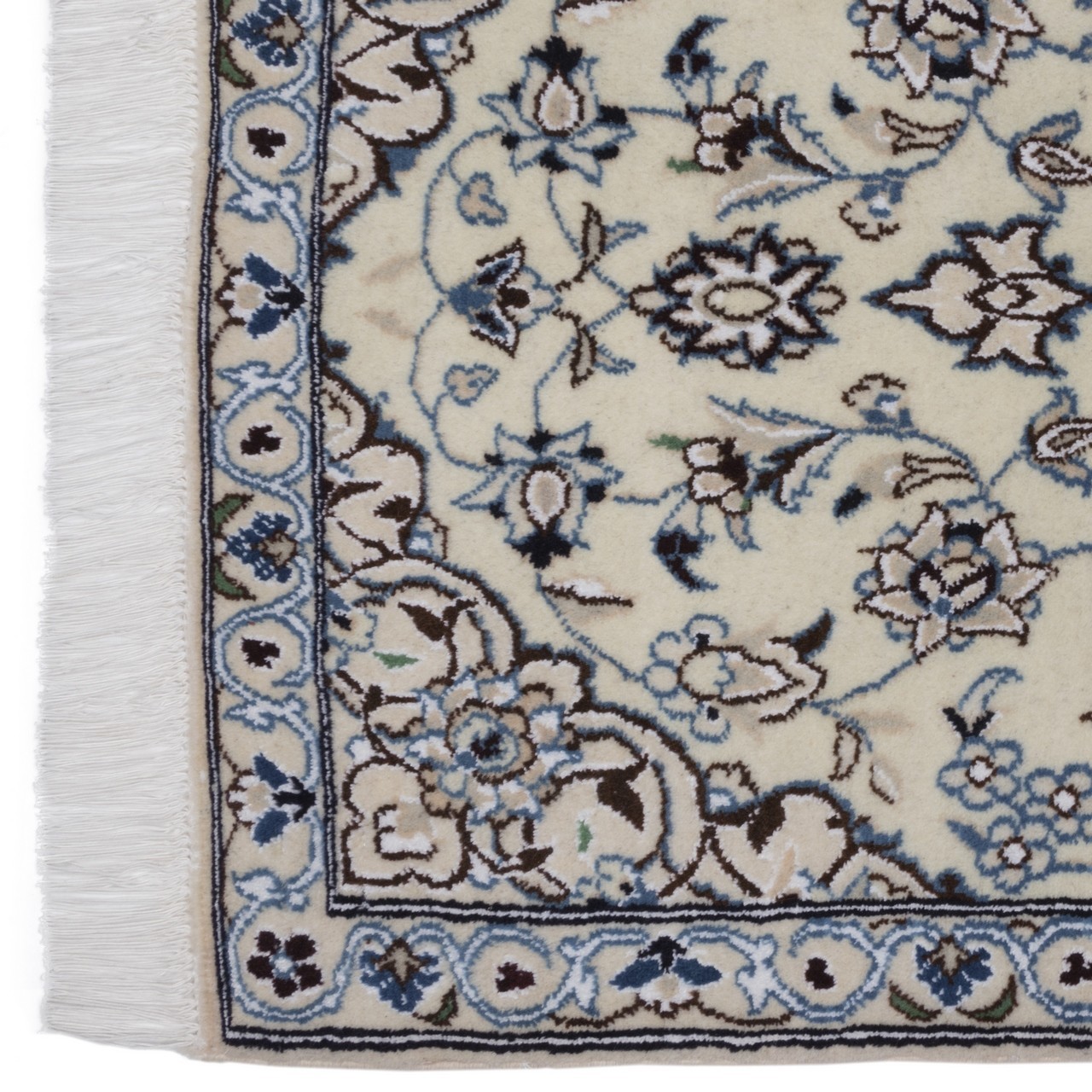 handgeknüpfter persischer Teppich. Ziffer 163056