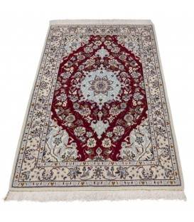 handgeknüpfter persischer Teppich. Ziffer 163057