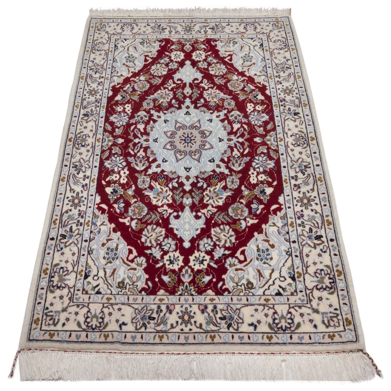 handgeknüpfter persischer Teppich. Ziffer 163057