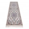 handgeknüpfter persischer Teppich. Ziffer 163040