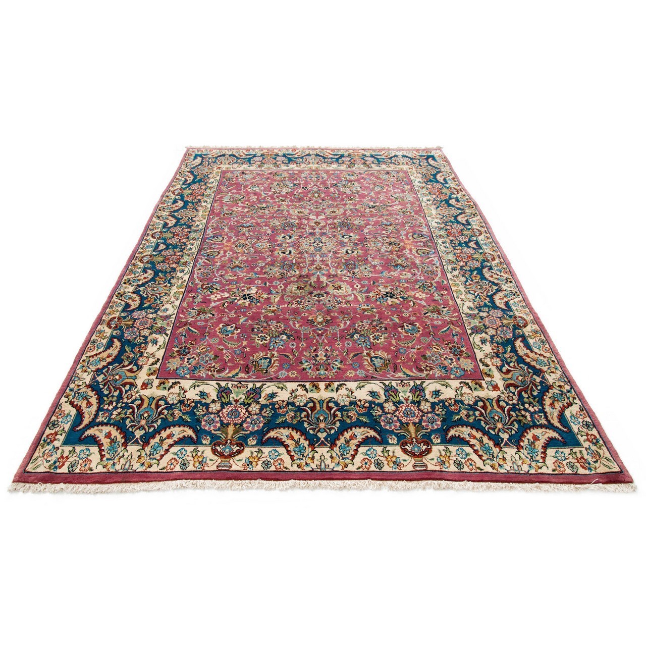 Ferahan Carpet Ref 101992