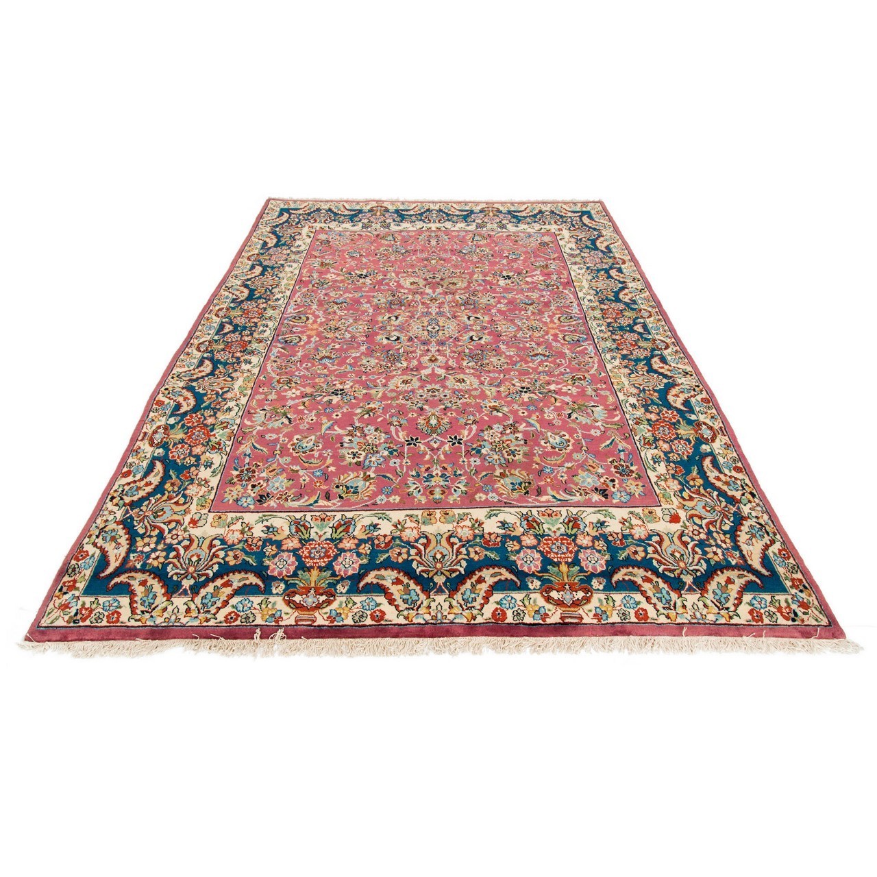 Ferahan Carpet Ref 101992
