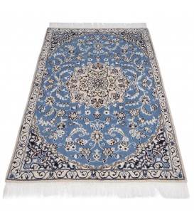 handgeknüpfter persischer Teppich. Ziffer 163066