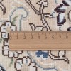 handgeknüpfter persischer Teppich. Ziffer 163067