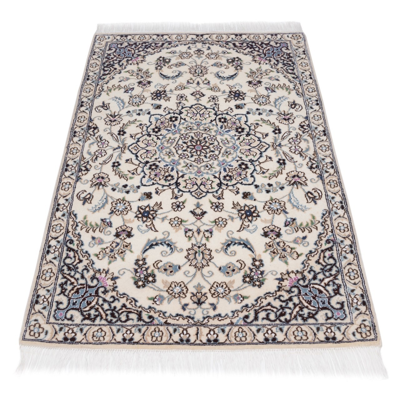 handgeknüpfter persischer Teppich. Ziffer 163070