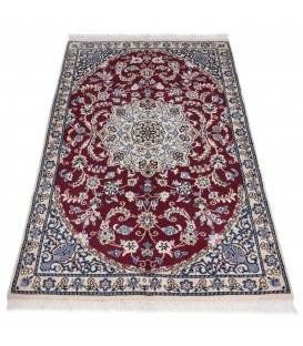 伊朗手工地毯编号 163069