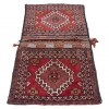 鞍囊 伊朗手工地毯编号 169001