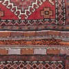 خورجین دستباف قدیمی قشقایی کد 169001