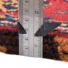 Satteltasche handgeknüpfter persischer Teppich. Ziffer 169003