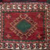 Satteltasche handgeknüpfter persischer Teppich. Ziffer 169004