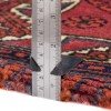 Satteltasche handgeknüpfter persischer Teppich. Ziffer 169005