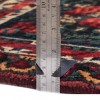 Satteltasche handgeknüpfter persischer Teppich. Ziffer 169006