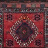 鞍囊 伊朗手工地毯编号 169007