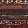 Satteltasche handgeknüpfter persischer Teppich. Ziffer 169009
