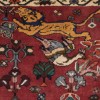 Satteltasche handgeknüpfter persischer Teppich. Ziffer 169010