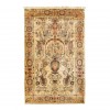 Tapis persan Farahan fait main Réf ID 101994 - 344 × 210
