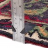 Satteltasche handgeknüpfter persischer Teppich. Ziffer 169011
