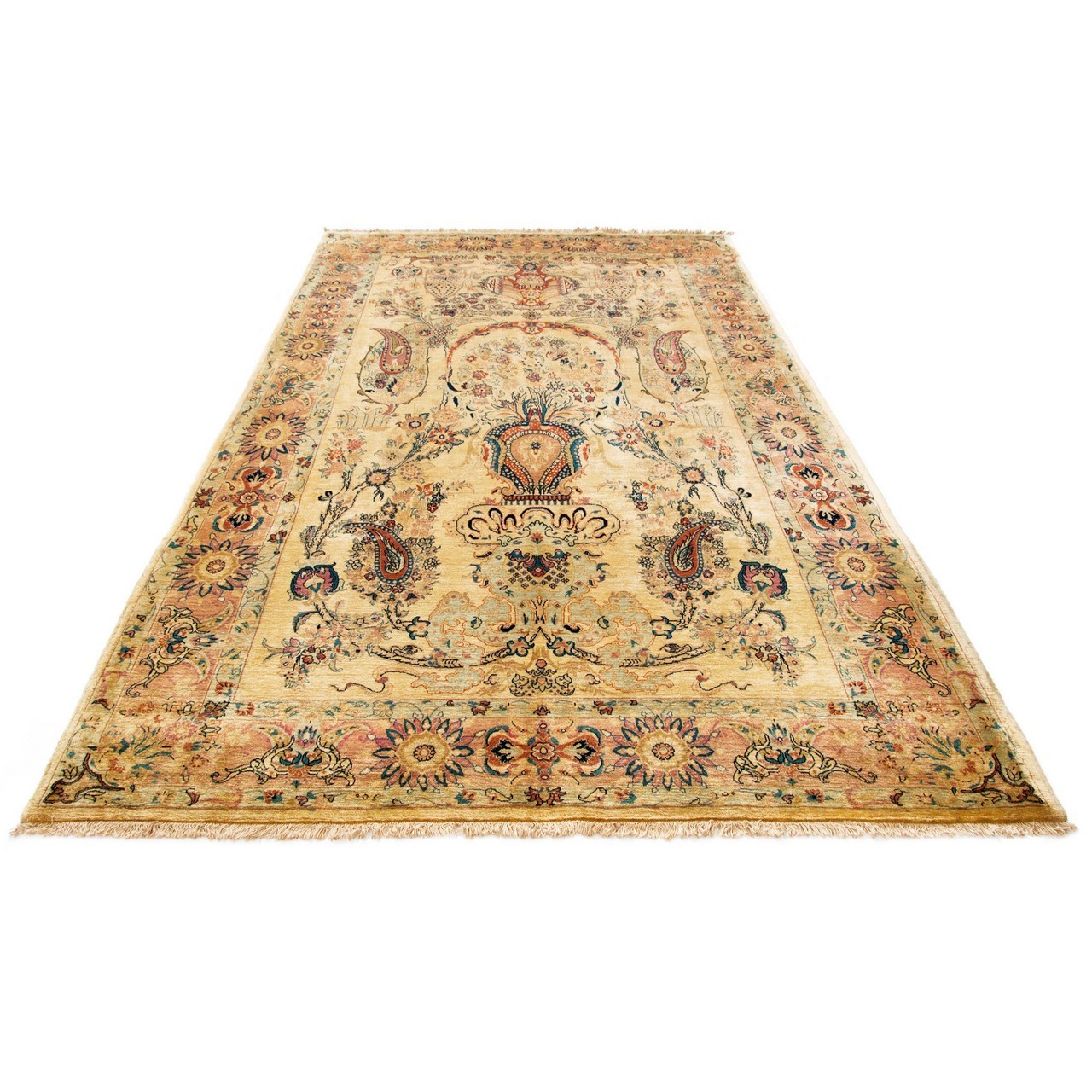Ferahan Carpet Ref 101994