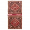 Персидский ковер ручной работы Fars Код 169013 - 118 × 58