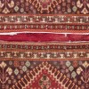 Satteltasche handgeknüpfter persischer Teppich. Ziffer 169013