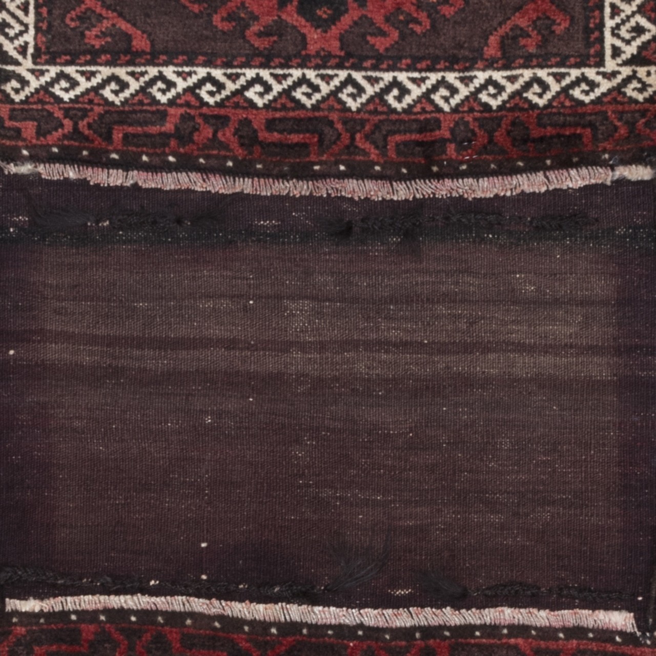 خورجین دستباف قدیمی قشقایی کد 169014