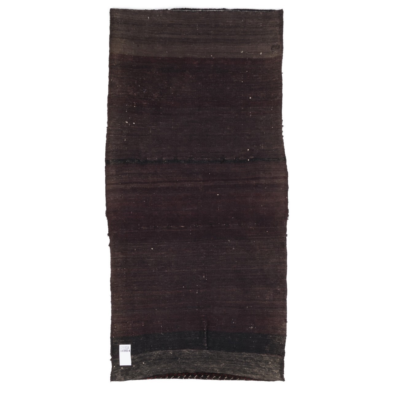 Satteltasche handgeknüpfter persischer Teppich. Ziffer 169014
