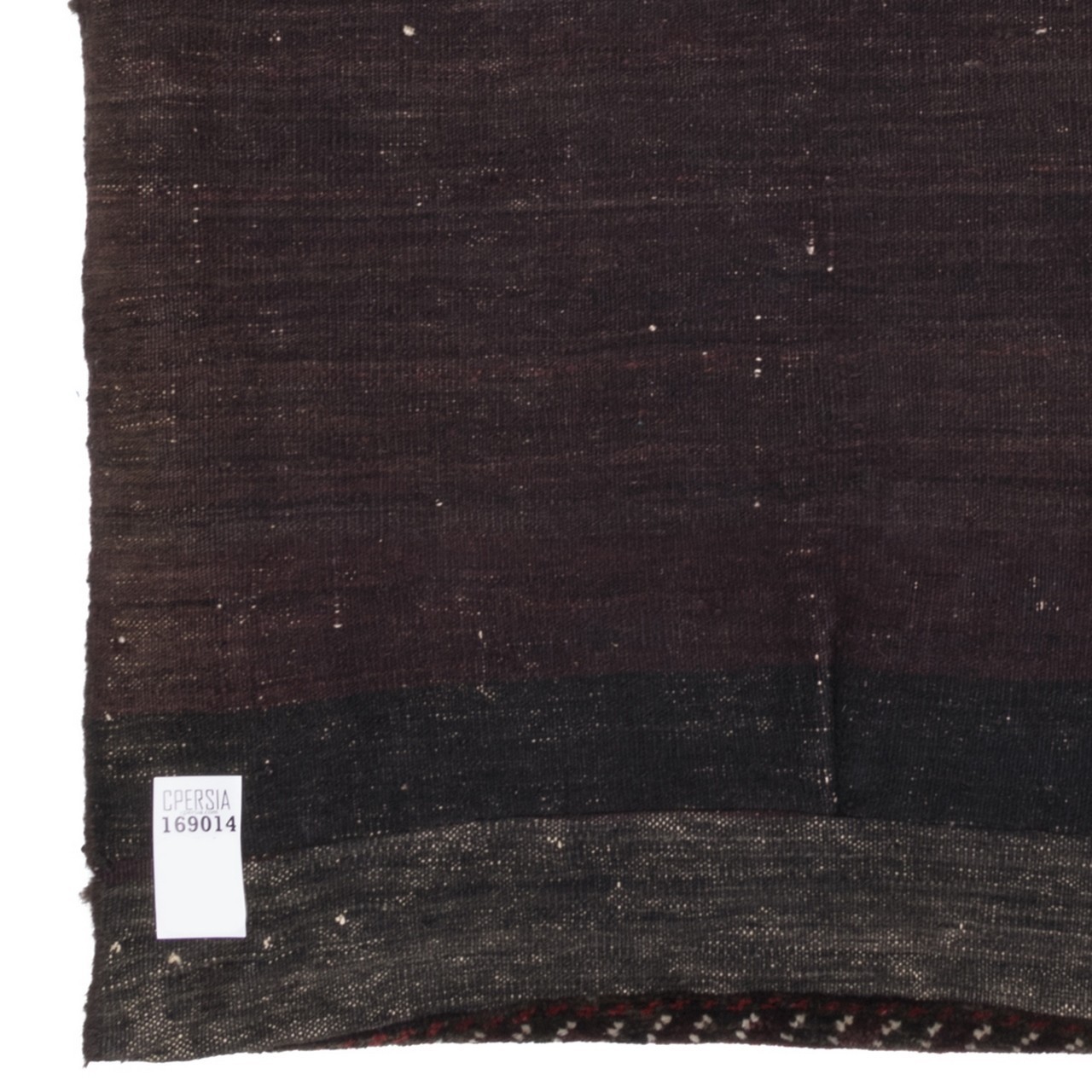 خورجین دستباف قدیمی قشقایی کد 169014
