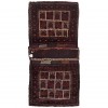 خورجین دستباف قدیمی قشقایی کد 169018