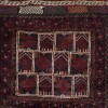 鞍囊 伊朗手工地毯编号 169018