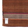 خورجین دستباف قدیمی قشقایی کد 169019