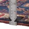 Satteltasche handgeknüpfter persischer Teppich. Ziffer 169021