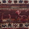 Satteltasche handgeknüpfter persischer Teppich. Ziffer 169022