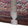 Satteltasche handgeknüpfter persischer Teppich. Ziffer 169023