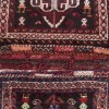 Satteltasche handgeknüpfter persischer Teppich. Ziffer 169026