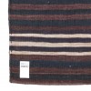 خورجین دستباف قدیمی قشقایی کد 169027