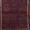 خورجین دستباف قدیمی قشقایی کد 169029