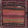 Satteltasche handgeknüpfter persischer Teppich. Ziffer 169029