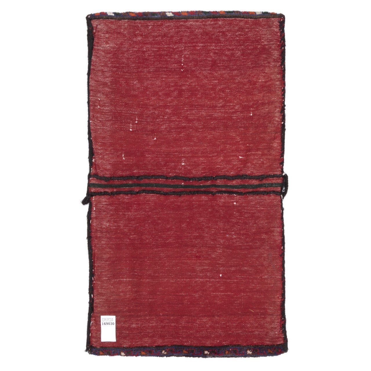 خورجین دستباف قدیمی قشقایی کد 169030