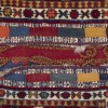 Satteltasche handgeknüpfter persischer Teppich. Ziffer 169031