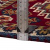Satteltasche handgeknüpfter persischer Teppich. Ziffer 169031